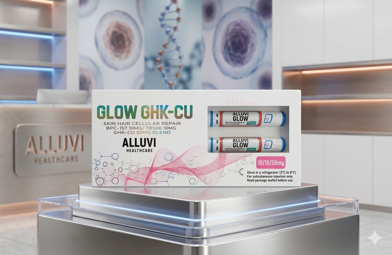 Glow 70mg